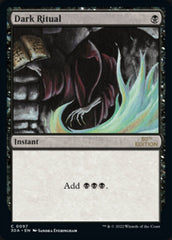 Dark Ritual [30th Anniversary Edition] | Total Play
