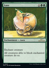 Lure [30th Anniversary Edition] | Total Play