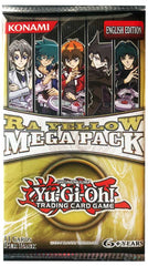 Ra Yellow Mega Pack - Booster Box (Unlimited) | Total Play