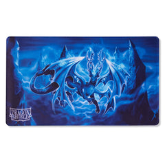 Dragon Shield: Playmat - Xon Embodiment of Virtue | Total Play