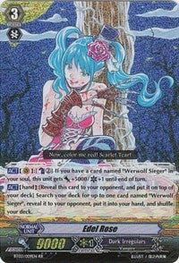 Edel Rose (BT03/009EN) [Demonic Lord Invasion] | Total Play