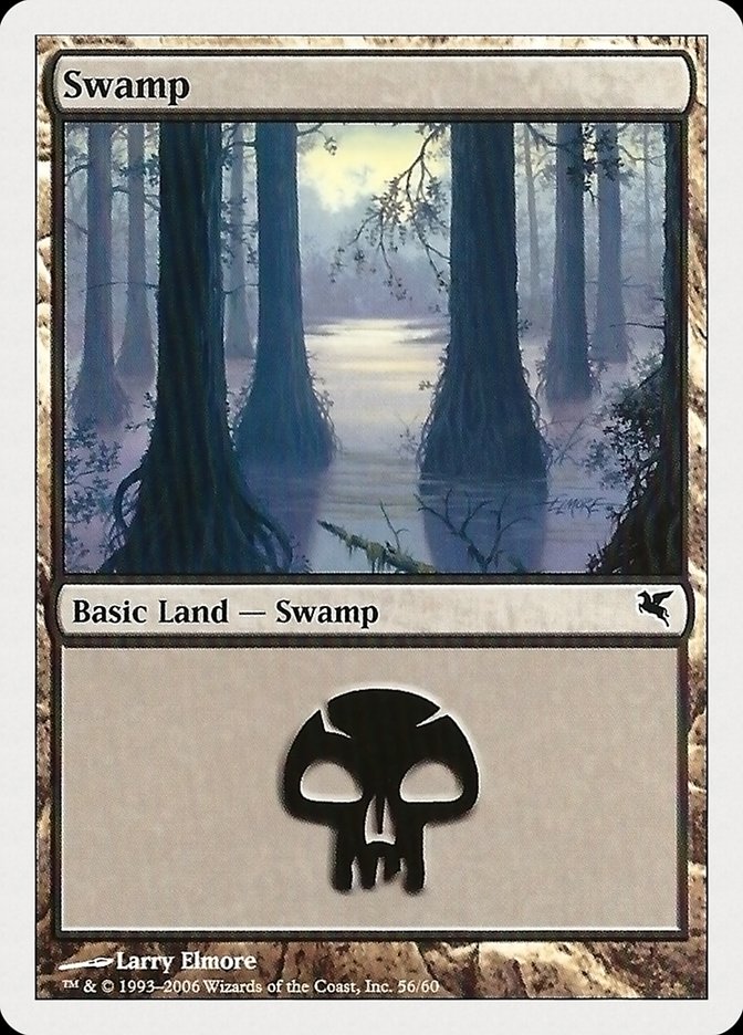 Swamp (56) [Hachette UK] | Total Play