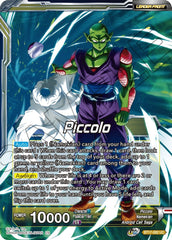Piccolo // Piccolo, Supreme Power (BT17-082) [Ultimate Squad Prerelease Promos] | Total Play