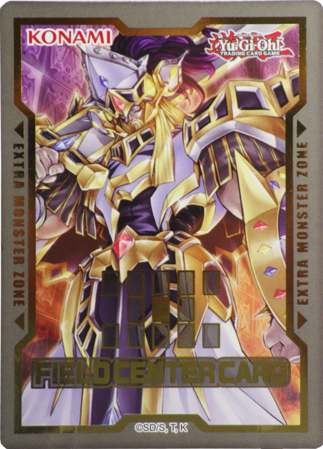 Field Center Card: Arcana Extra Joker (Back to Duel May 2022) Promo | Total Play