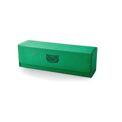 Dragon Shield: Magic Carpet - Nest 500 (Green / Black) | Total Play