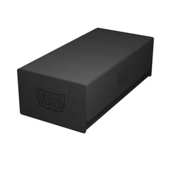 Dragon Shield: Magic Carpet - XL (Black / Black) | Total Play