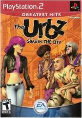 The Urbz Sims in the City [Greatest Hits] - Playstation 2 | Total Play