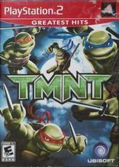 TMNT [Greatest Hits] - Playstation 2 | Total Play