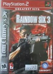 Rainbow Six 3 [Greatest Hits] - Playstation 2 | Total Play