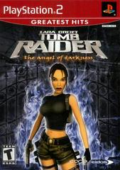 Tomb Raider Angel of Darkness [Greatest Hits] - Playstation 2 | Total Play