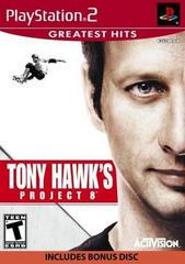 Tony Hawk Project 8 [Greatest Hits] - Playstation 2 | Total Play