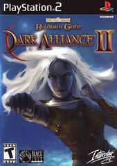 Baldur's Gate Dark Alliance 2 - Playstation 2 | Total Play