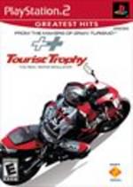 Tourist Trophy [Greatest Hits] - Playstation 2 | Total Play