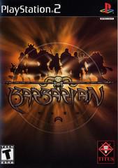 Barbarian - Playstation 2 | Total Play