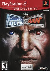 WWE Smackdown vs. Raw [Greatest Hits] - Playstation 2 | Total Play