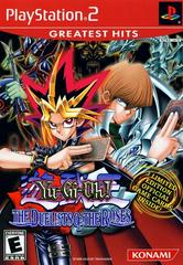 Yu-Gi-Oh Duelists of the Roses [Greatest Hits] - Playstation 2 | Total Play