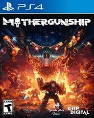 Mothergunship - Playstation 4 | Total Play