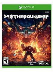 Mothergunship - Xbox One | Total Play