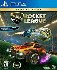 Rocket League [Ultimate Edition] - Playstation 4 | Total Play