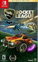 Rocket League Ultimate Edition - Nintendo Switch | Total Play