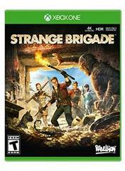 Strange Brigade - Xbox One | Total Play