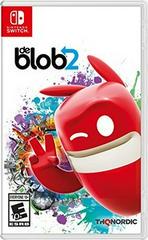 De Blob 2 - Nintendo Switch | Total Play