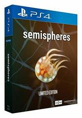 Semispheres [Orange] - Playstation 4 | Total Play