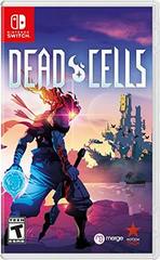 Dead Cells - Nintendo Switch | Total Play