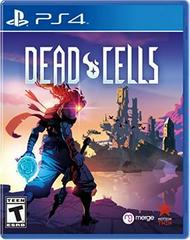 Dead Cells - Playstation 4 | Total Play
