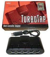 Turbo Tap - TurboGrafx-16 | Total Play