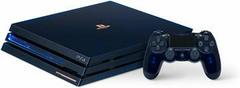 Playstation 4 2TB 500 Million Limited Edition - Playstation 4 | Total Play