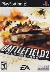 Battlefield 2 Modern Combat - Playstation 2 | Total Play