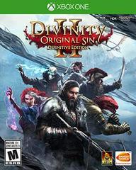 Divinity: Original Sin II [Definitive Edition] - Xbox One | Total Play