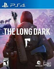 The Long Dark - Playstation 4 | Total Play