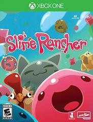 Slime Rancher - Xbox One | Total Play