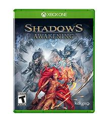 Shadows Awakening - Xbox One | Total Play