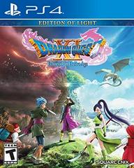 Dragon Quest XI: Echoes of an Elusive Age - Playstation 4 | Total Play