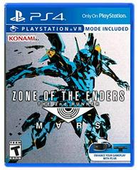 Zone of the Enders 2nd Runner Mars - Playstation 4 | Total Play