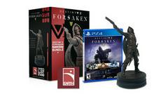 Destiny 2 Forsaken Legendary Collection [Gamestop Edition] - Playstation 4 | Total Play