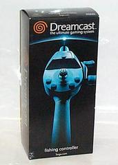 Fishing Rod Controller - Sega Dreamcast | Total Play