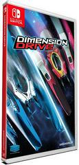 Dimension Drive - Nintendo Switch | Total Play