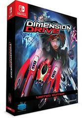 Dimension Drive Limited Edition - Nintendo Switch | Total Play