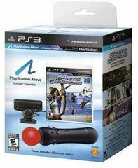 Sports Champions Bundle - Playstation 3 | Total Play