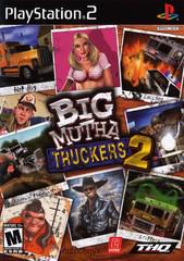 Big Mutha Truckers 2 - Playstation 2 | Total Play