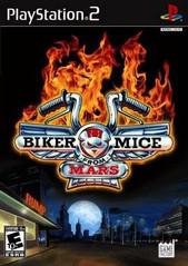 Biker Mice From Mars - Playstation 2 | Total Play