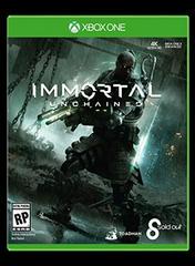 Immortal Unchained - Xbox One | Total Play