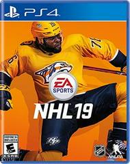 NHL 19 - Playstation 4 | Total Play