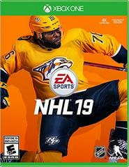 NHL 19 - Xbox One | Total Play