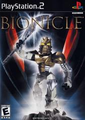 Bionicle - Playstation 2 | Total Play