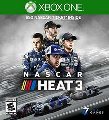 NASCAR Heat 3 - Xbox One | Total Play